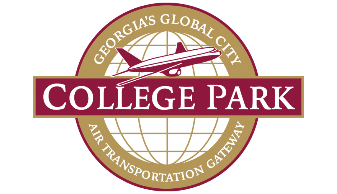 City of College Park logo