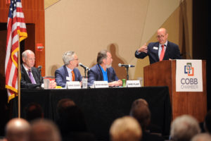 cobb chamber photo