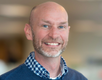 David Malone - Chief Sales & Marketing Officer