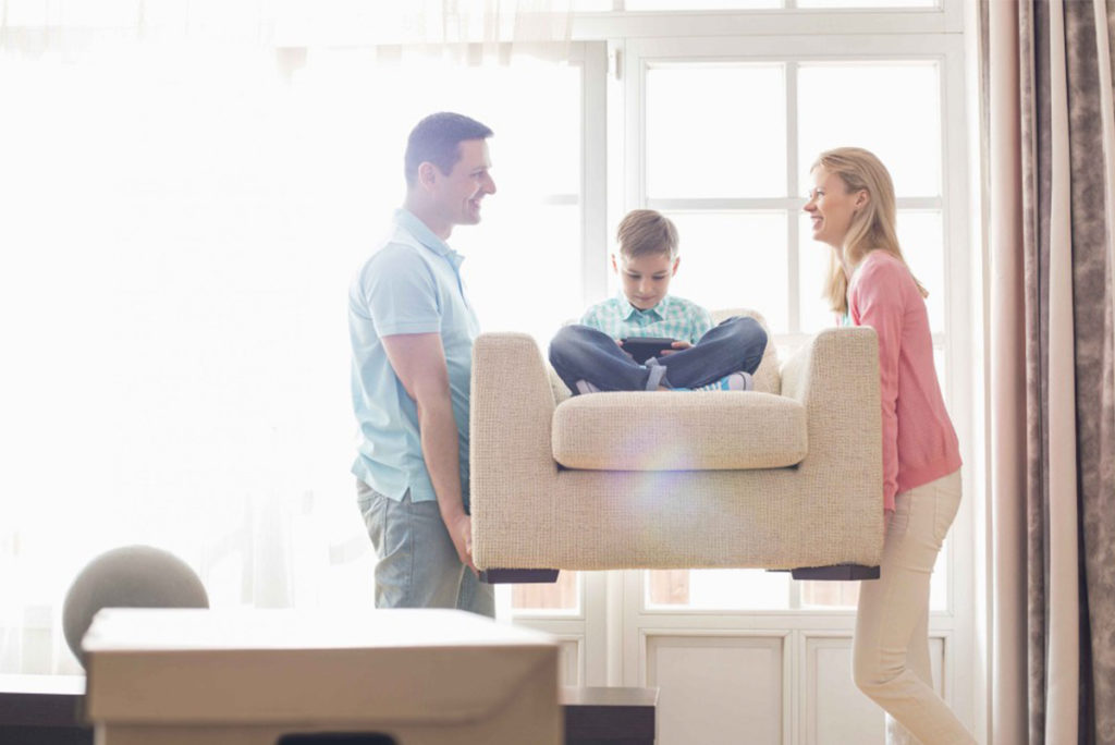 moving stock photo