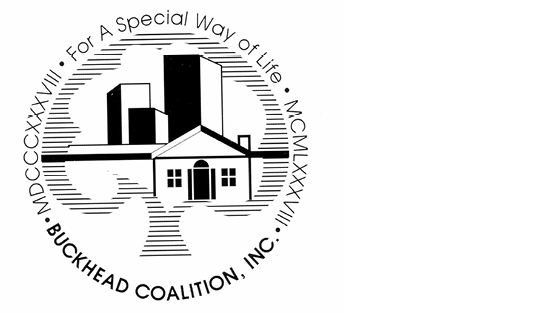 Buckhead Coalition Inc logo
