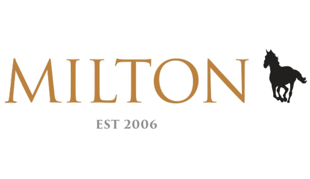 City of Millton logo