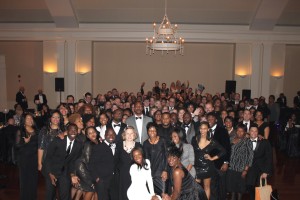 employee group photo