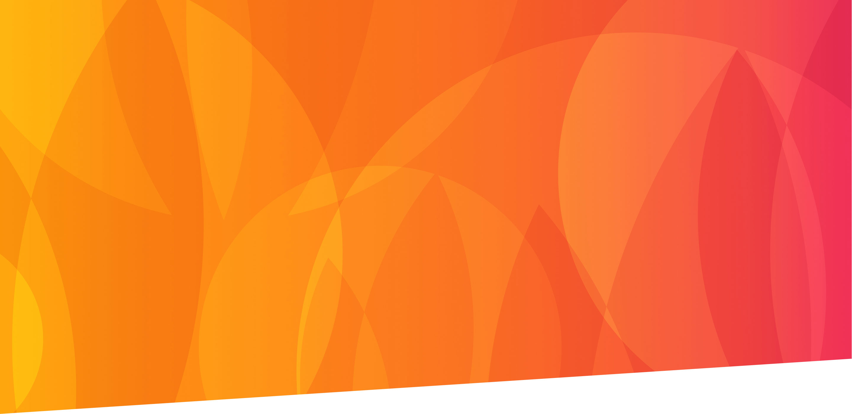Gas South orange flame texture