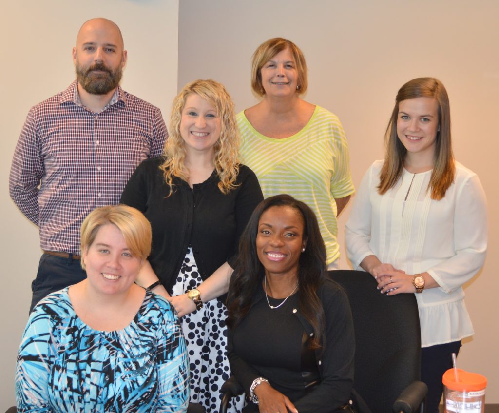 Gas South Wellness Committee