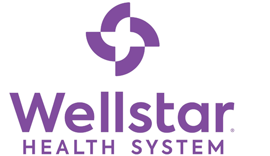 Wellstar Health System logo