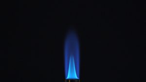 flame