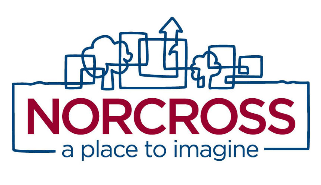 City of Norcross logo